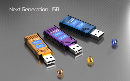 下一代USB 5.0 17缩略图